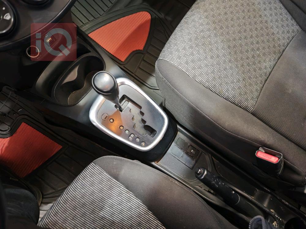 تويوتا يارس